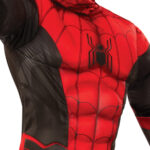 Costum Spider-Man Deluxe M RUBIES - imagine 3