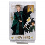 Figurina Professor McGonagall Harry Potter Mattel - imagine 5