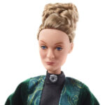 Figurina Professor McGonagall Harry Potter Mattel - imagine 3