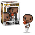 Figurina -Basketball Nba: Legends - George Gervin Funko POP!