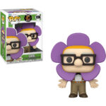 Figurina Dug Days Carl Funko POP!