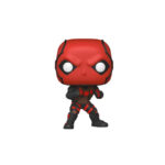 Figurina - Gotham Knights - Red Hood Funko POP! - imagine 2