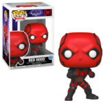 Figurina - Gotham Knights - Red Hood Funko POP!