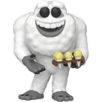 Figurina Monsters Inc Yeti Funko POP! — изображение 2