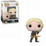 Figurina - Witcher - Ciri Funko POP!