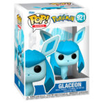 Figurina - Pokemon - Glaceon Funko POP! - imagine 3