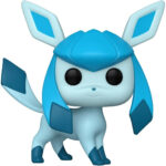 Figurina - Pokemon - Glaceon Funko POP! - imagine 2