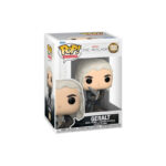 Figurina -The Witcher (S3) - Geralt Funko POP! - imagine 3