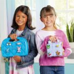 Set creatie Margele Mega Bead Trunk 3000 buc. AQUABEADS - imagine 5