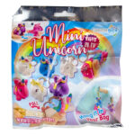 Breloc Mini Unicorn DisrtiBox