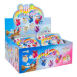 Breloc Mini Unicorn DisrtiBox - imagine 3