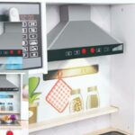 Set de joc Bucatarie cu super optiuni - imagine 5