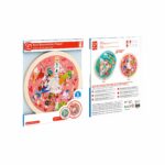 Puzzle Orasul profesiilor