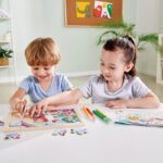 Puzzle - Unicorn — изображение 5