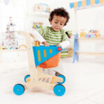 Carucior pentru cumparaturi — изображение 7