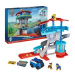 Paw Patrol Turnul de Control