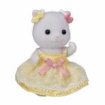 Set de joaca Princess Dress Up Set Sylvanian Families - imagine 4