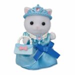 Set de joaca Princess Dress Up Set Sylvanian Families - imagine 5