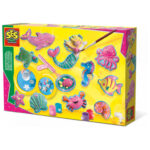 Set turnare si pictura - Ocean SES