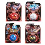 Bakugan Deka 3S1