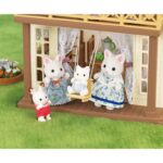 Casuta Hillcrest Home Gift Set Sylvanian Families - imagine 5