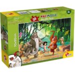 PUZZLE DF MAXI 36 pcs in asort LISCIANI — изображение 2