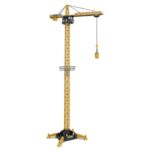 Macara ,132 cm Funky Toys - imagine 2