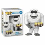 Figurina Monsters Inc Yeti Funko POP!