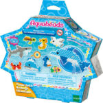 Set creatie Margele Ocean Elet AQUABEADS