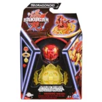 Bakugan Special Attack