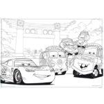 PUZZLE DF PLUS 108 CARS LISCIANI - imagine 2