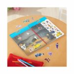 Blocnot Paw Patrol Stickers - multifunctional Melissa and Doug — изображение 3