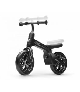 Bicicleta fara pedale Tech EVA (negru ) Qplay — изображение 2