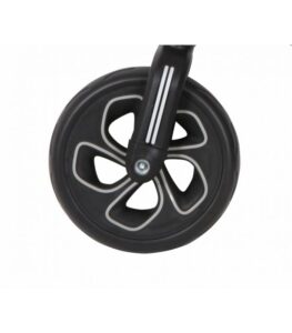 Bicicleta fara pedale Tech EVA (negru ) Qplay — изображение 5