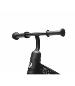 Bicicleta fara pedale Tech EVA (negru ) Qplay — изображение 4