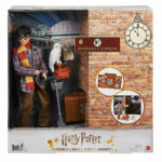 Set de joaca Platform 9 3/4 Harry Potter Mattel — изображение 7