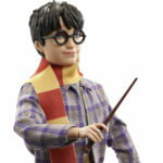 Set de joaca Platform 9 3/4 Harry Potter Mattel — изображение 4