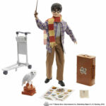 Set de joaca Platform 9 3/4 Harry Potter Mattel — изображение 2