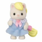 Figurina surprize Fun Hair Series Sylvanian Families — изображение 4