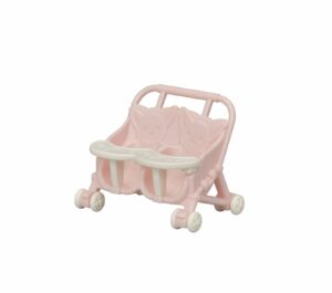 Set Familia Fennec Fox Sylvanian Families — изображение 4