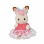 Figurina surprize Fun Hair Series Sylvanian Families — изображение 5