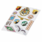 Set de joaca Platform 9 3/4 Harry Potter Mattel — изображение 5