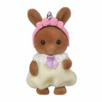 Figurina surprize Fun Hair Series Sylvanian Families — изображение 6