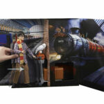 Set de joaca Platform 9 3/4 Harry Potter Mattel — изображение 6