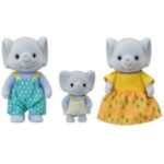 Familia Elefant Sylvanian Families — изображение 2