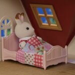 Casuta Cottage cu Acoperis rosu Sylvanian Families — изображение 5