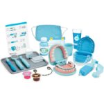 Set de joc - Dantist Melissa and Doug
