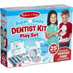 Set de joc - Dantist Melissa and Doug — изображение 5