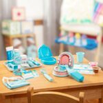 Set de joc - Dantist Melissa and Doug — изображение 2
