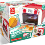 Set de joaca Cuptor cu prajituri